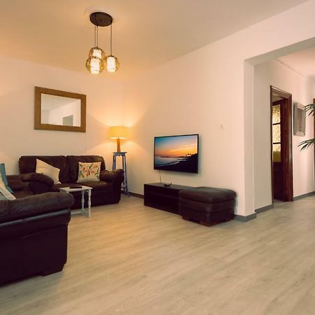 Alhaurin Old Town, Casa Flamingo, 2 Bed Apartment Alhaurín el Grande エクステリア 写真