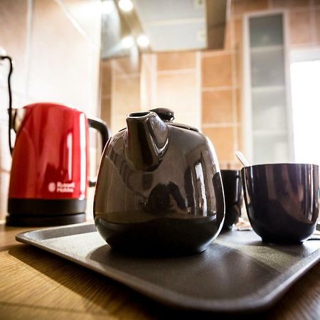 Alhaurin Old Town, Casa Flamingo, 2 Bed Apartment Alhaurín el Grande エクステリア 写真