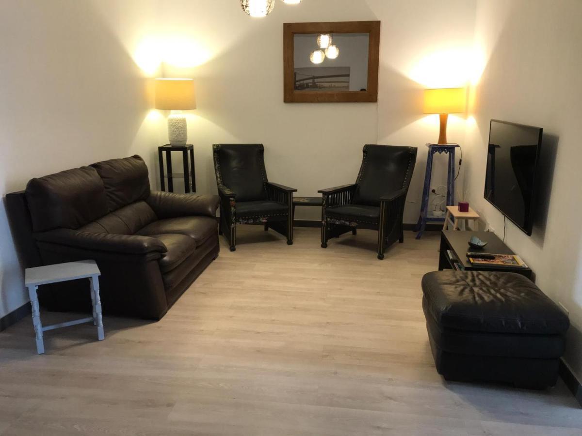 Alhaurin Old Town, Casa Flamingo, 2 Bed Apartment Alhaurín el Grande エクステリア 写真