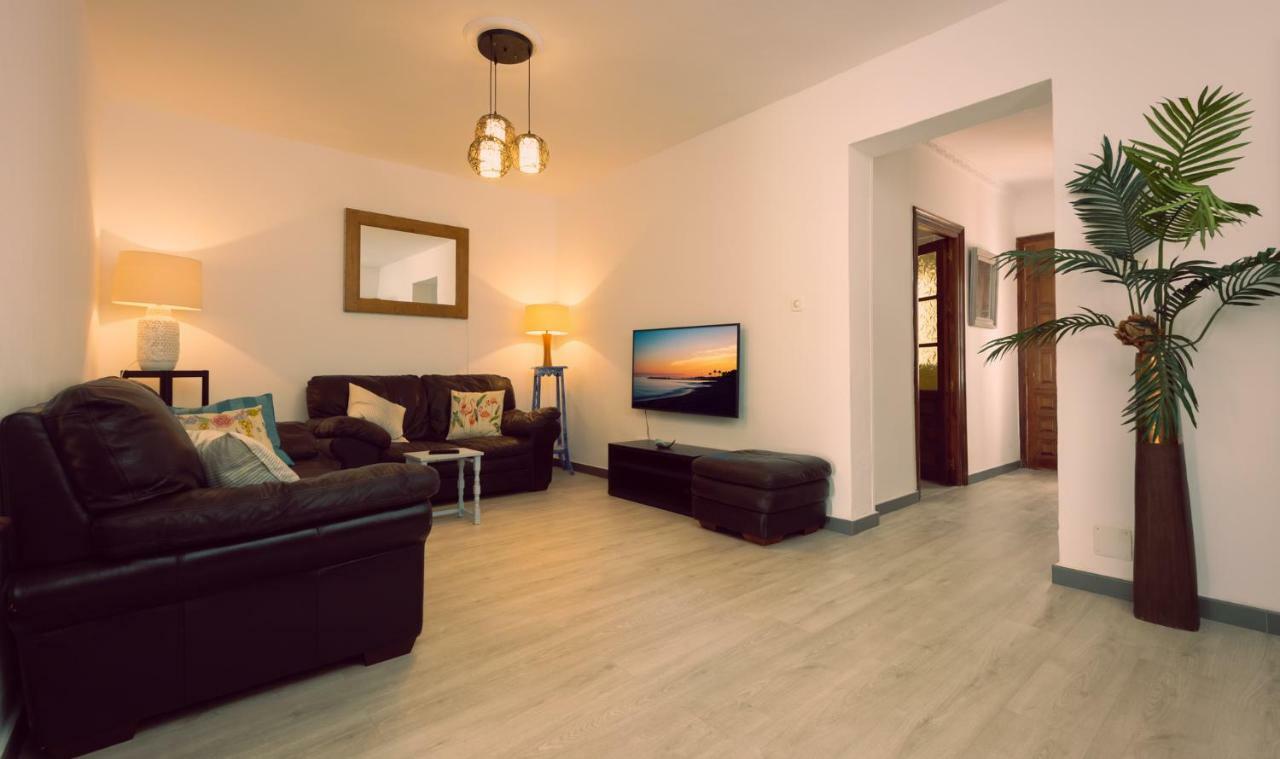 Alhaurin Old Town, Casa Flamingo, 2 Bed Apartment Alhaurín el Grande エクステリア 写真