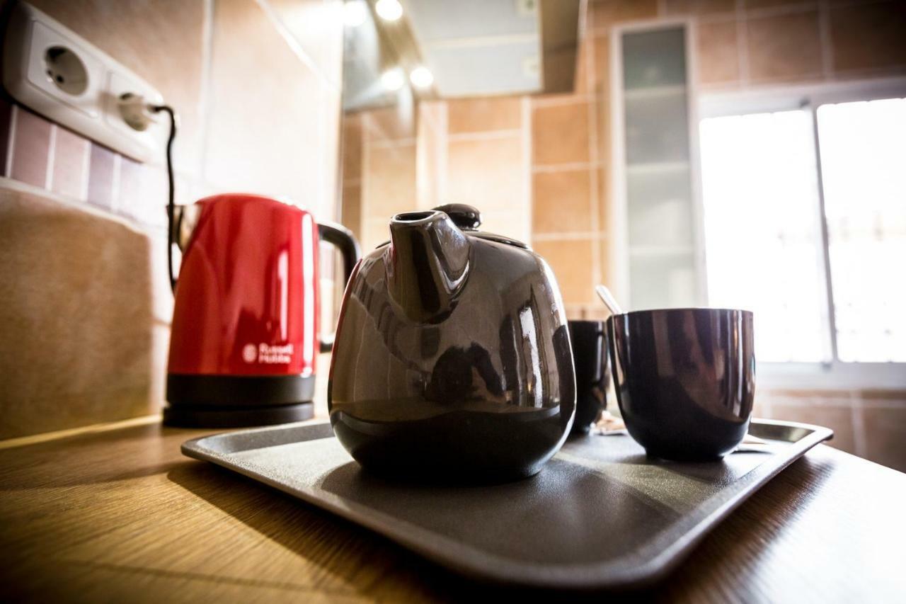 Alhaurin Old Town, Casa Flamingo, 2 Bed Apartment Alhaurín el Grande エクステリア 写真
