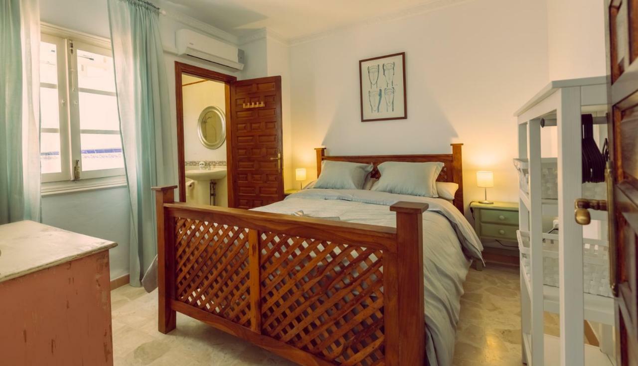 Alhaurin Old Town, Casa Flamingo, 2 Bed Apartment Alhaurín el Grande エクステリア 写真