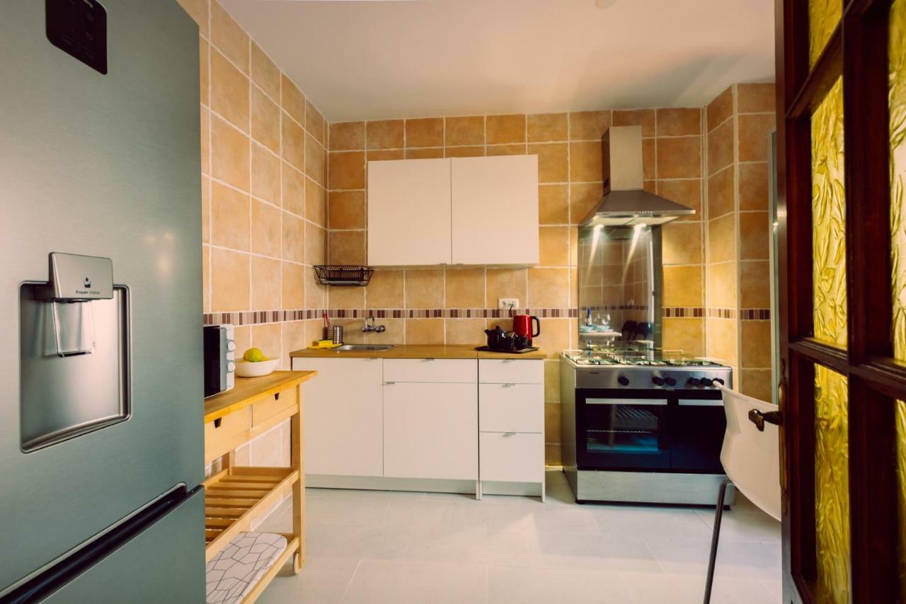 Alhaurin Old Town, Casa Flamingo, 2 Bed Apartment Alhaurín el Grande エクステリア 写真