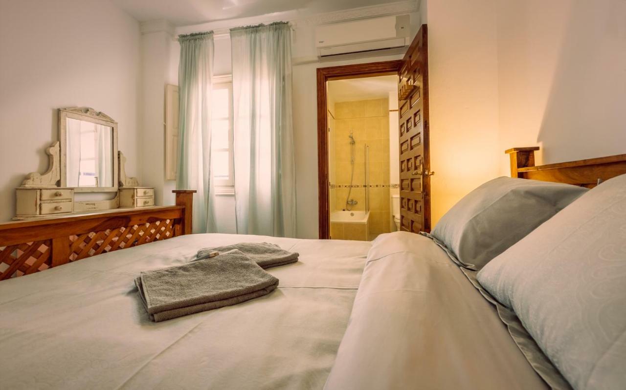 Alhaurin Old Town, Casa Flamingo, 2 Bed Apartment Alhaurín el Grande エクステリア 写真