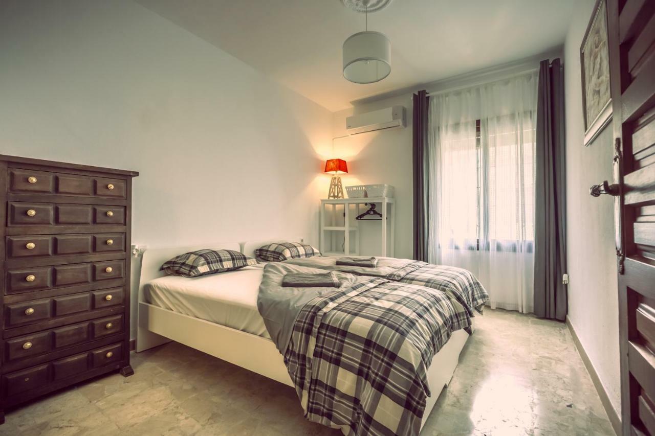 Alhaurin Old Town, Casa Flamingo, 2 Bed Apartment Alhaurín el Grande エクステリア 写真