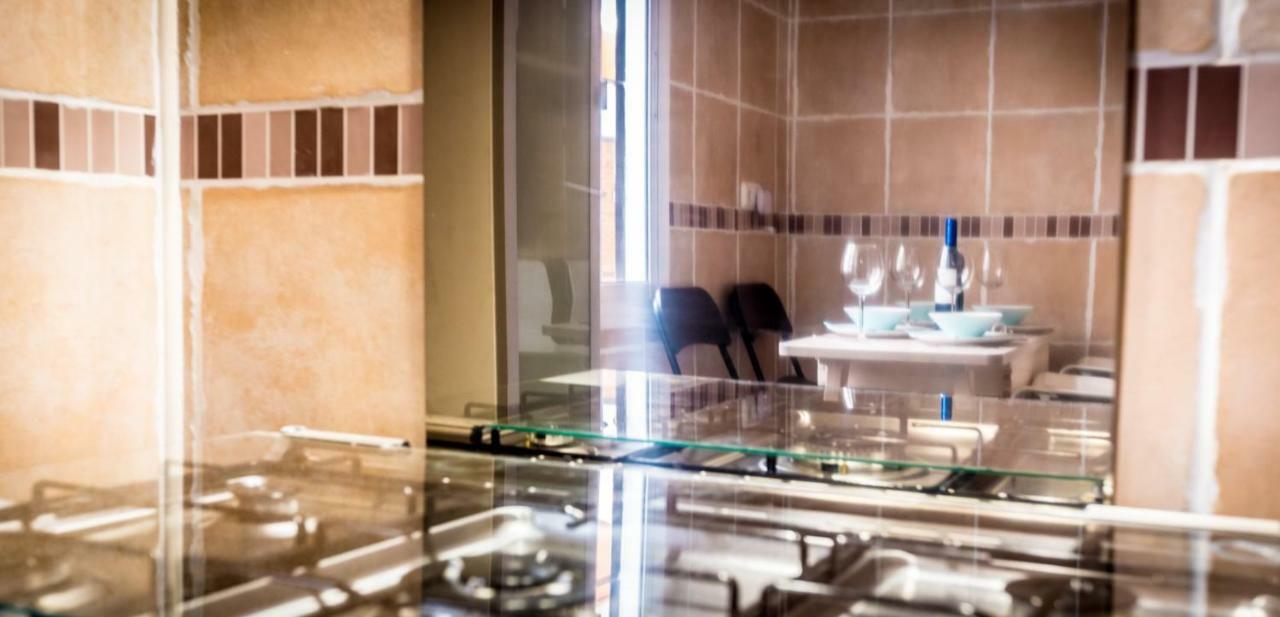 Alhaurin Old Town, Casa Flamingo, 2 Bed Apartment Alhaurín el Grande エクステリア 写真