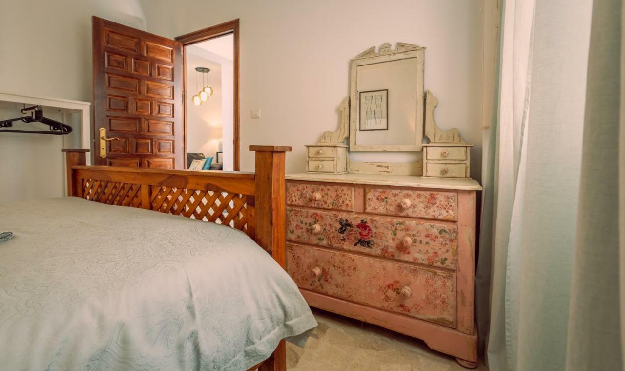 Alhaurin Old Town, Casa Flamingo, 2 Bed Apartment Alhaurín el Grande エクステリア 写真