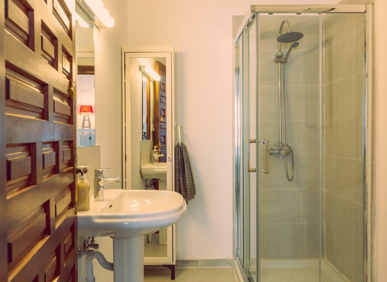 Alhaurin Old Town, Casa Flamingo, 2 Bed Apartment Alhaurín el Grande エクステリア 写真